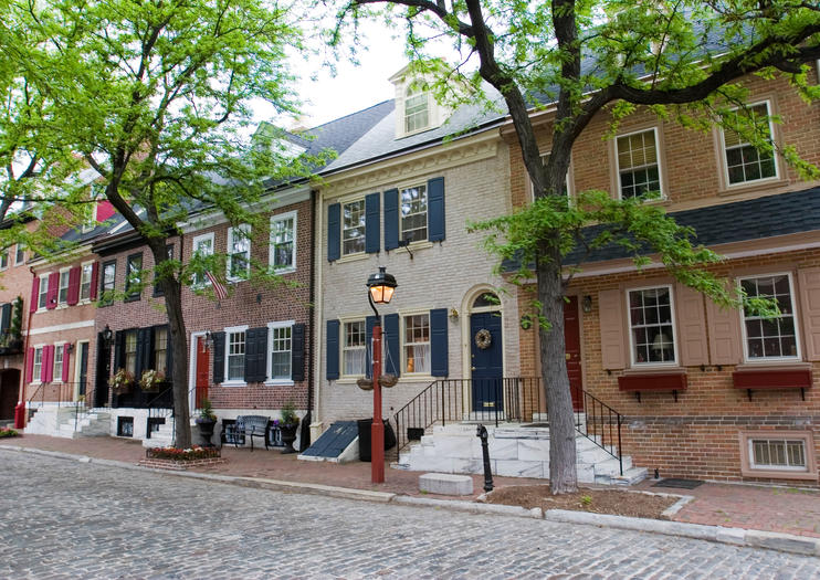 Society Hill